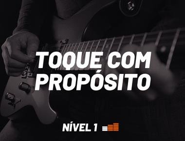 Melhores cursos de guitarra online. Guitarra Intensiva por Rodrigo Ferrarezi.
