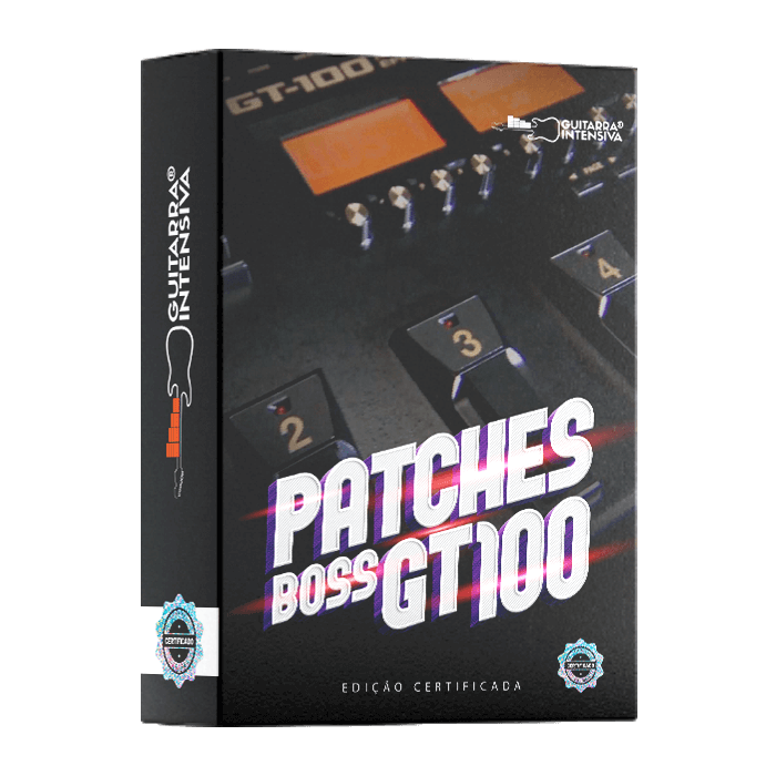 Melhores cursos de guitarra online. Guitarra Intensiva por Rodrigo Ferrarezi.