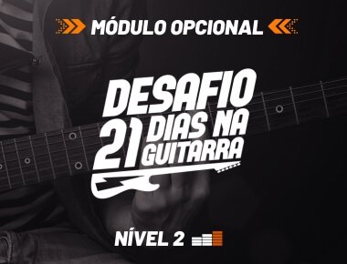 Melhores cursos de guitarra online. Guitarra Intensiva por Rodrigo Ferrarezi.