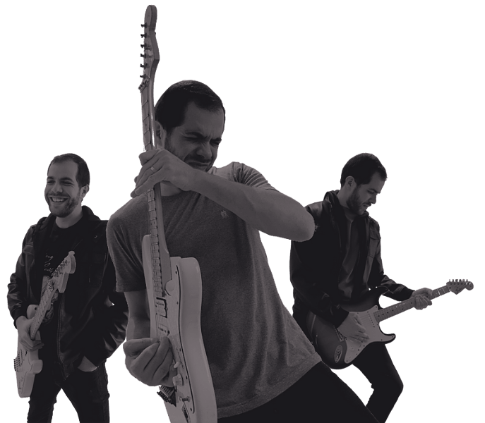 Melhores cursos de guitarra online. Guitarra Intensiva por Rodrigo Ferrarezi.